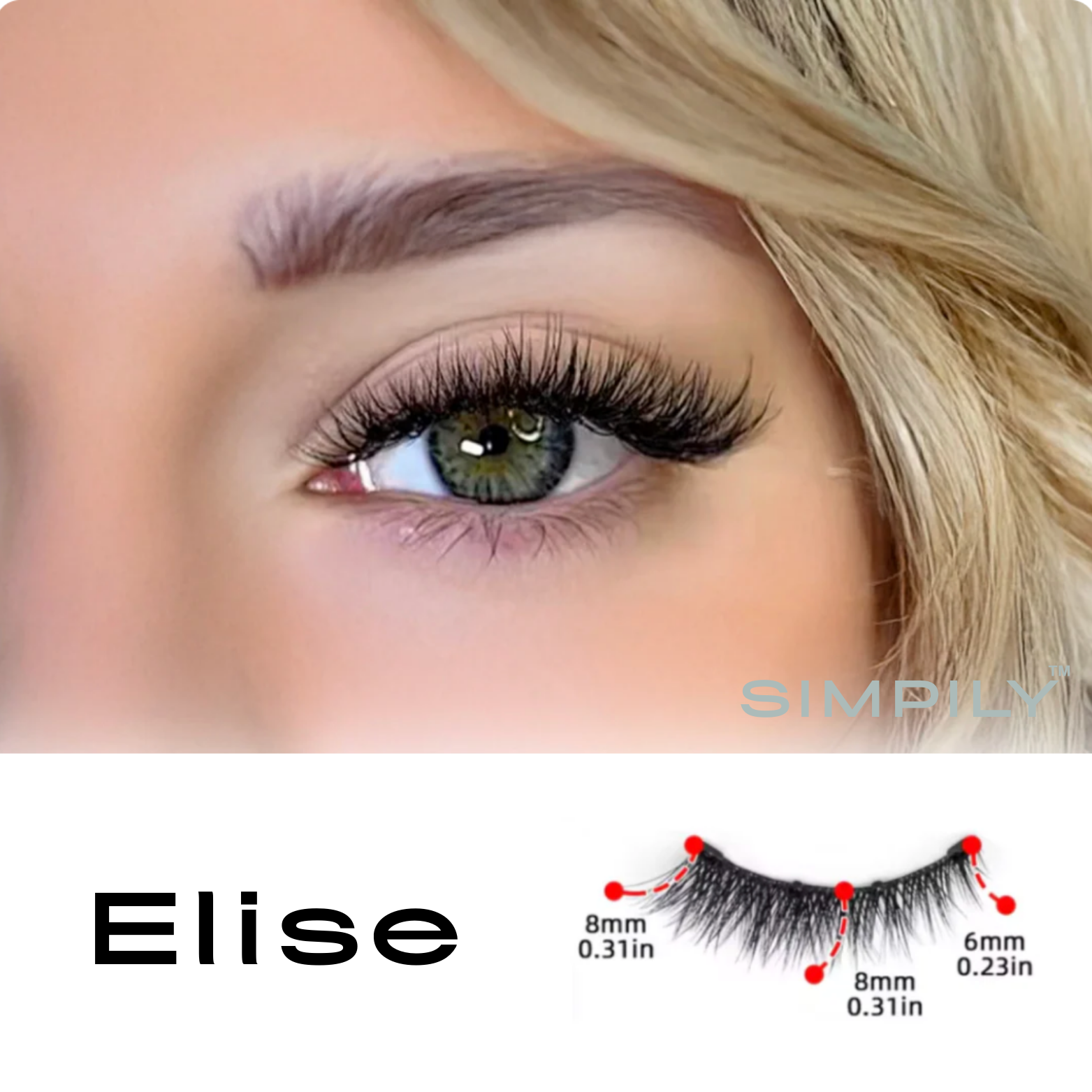 Simpily MagLashes™️