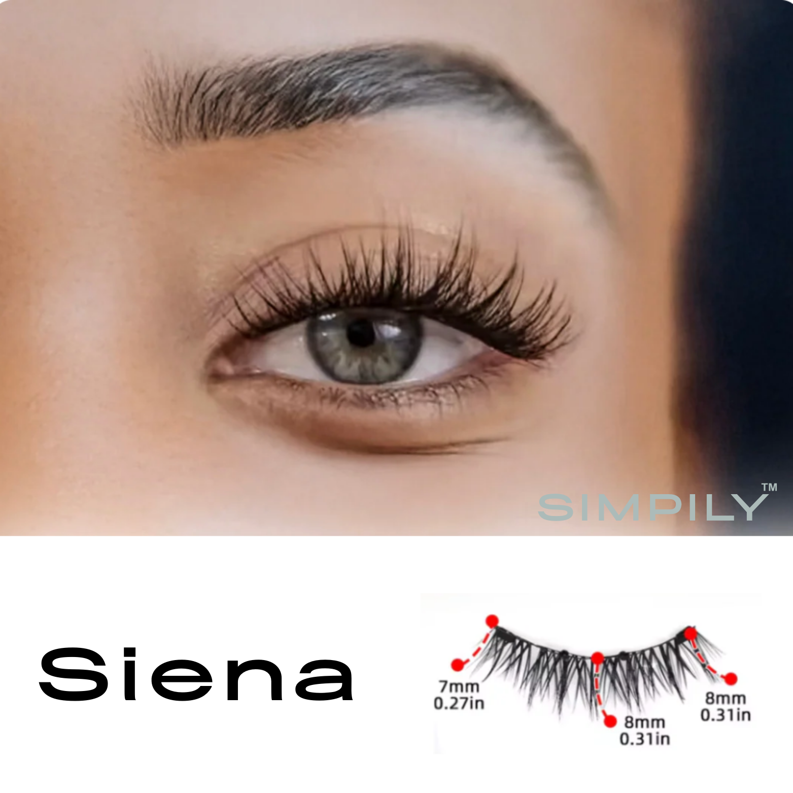 Simpily MagLashes™️