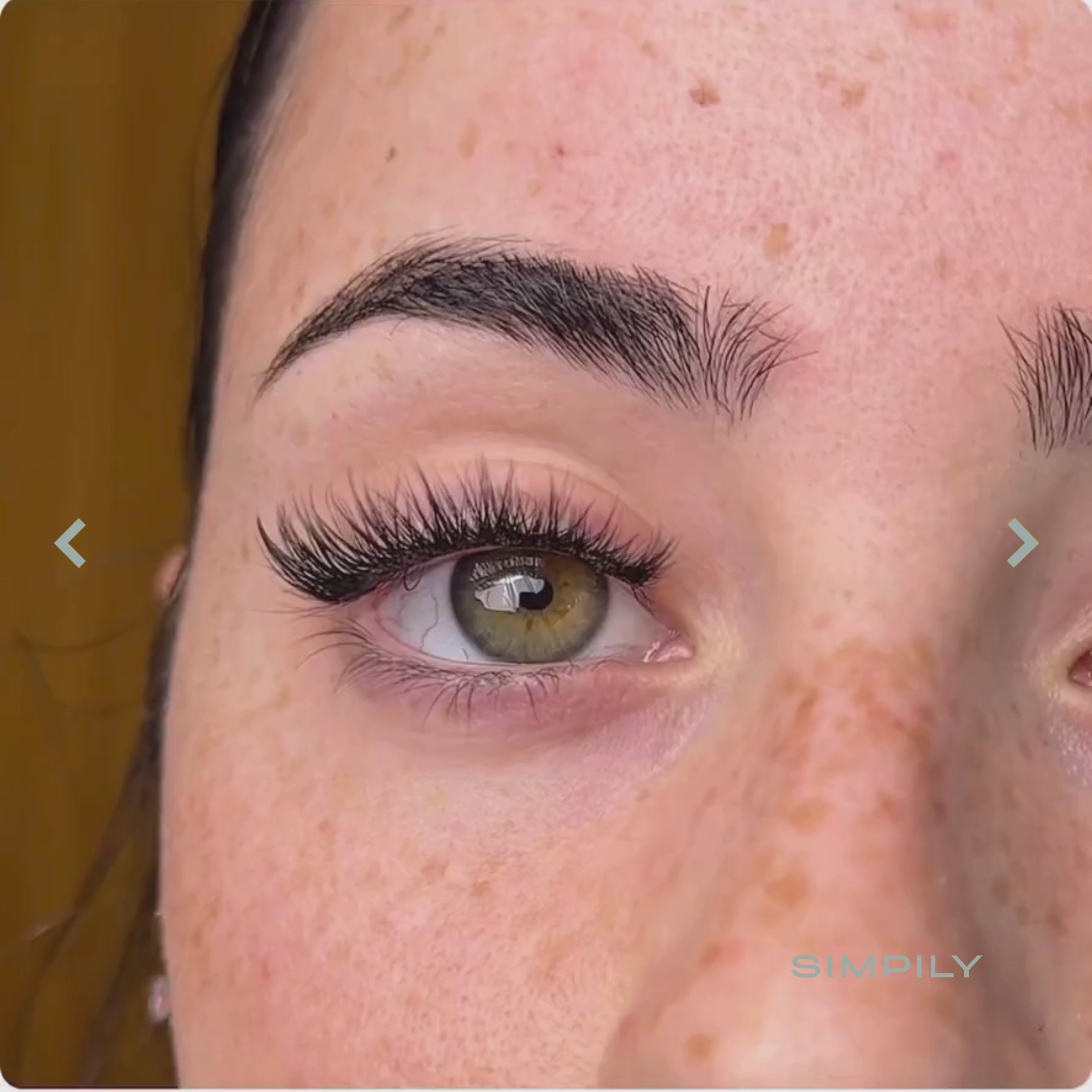 Simpily MagLashes™️
